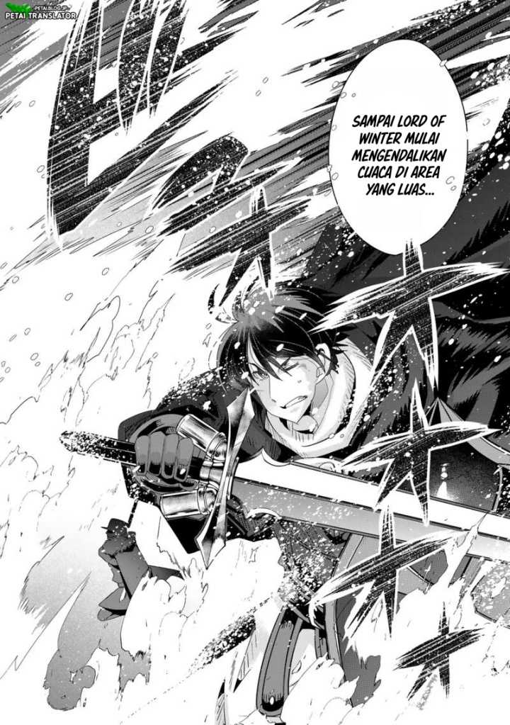 I Don’t Really Get It, but It Looks Like I Was Reincarnated in Another World Chapter 79 Gambar 8