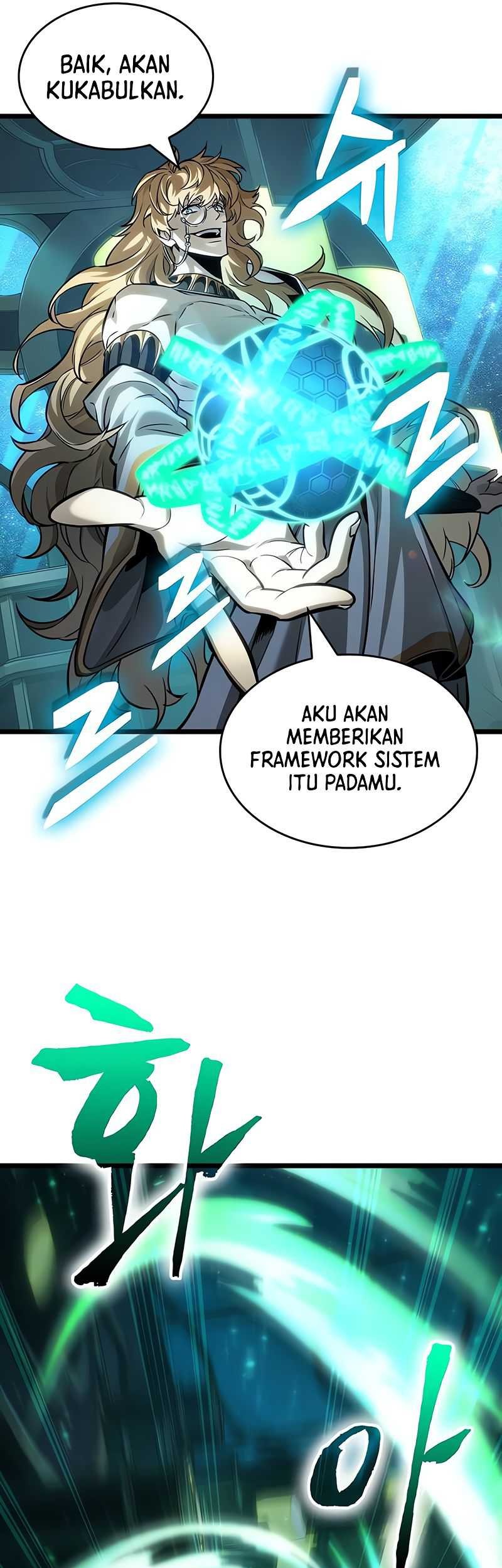 The World After the Fall Chapter 164 Gambar 38