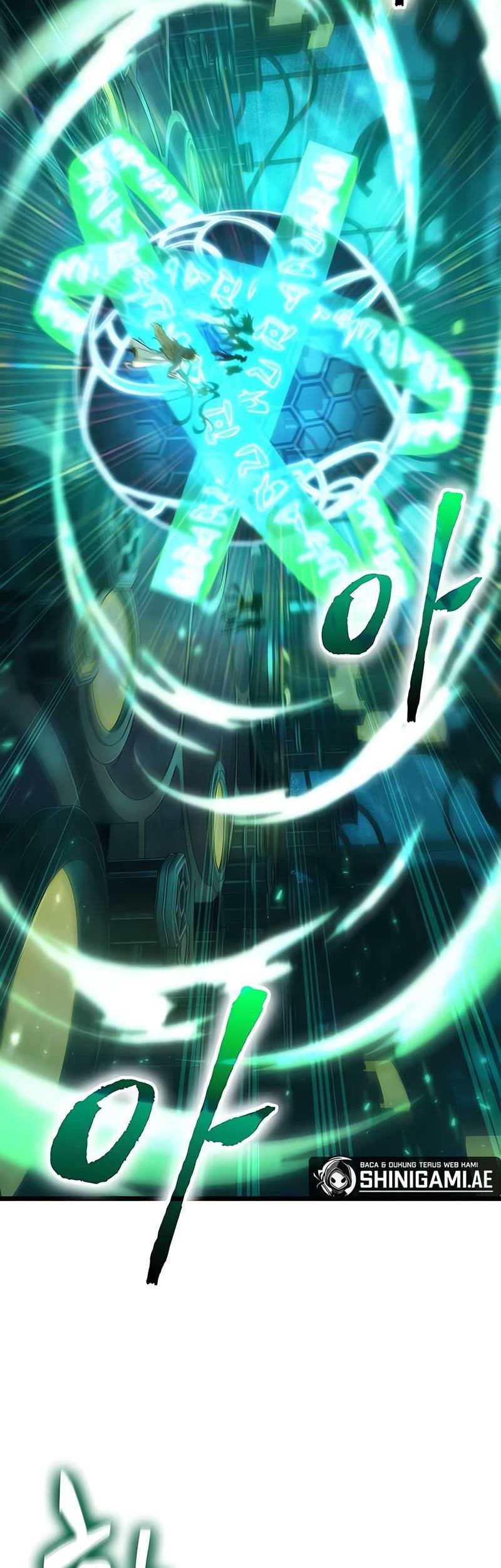 The World After the Fall Chapter 164 Gambar 39