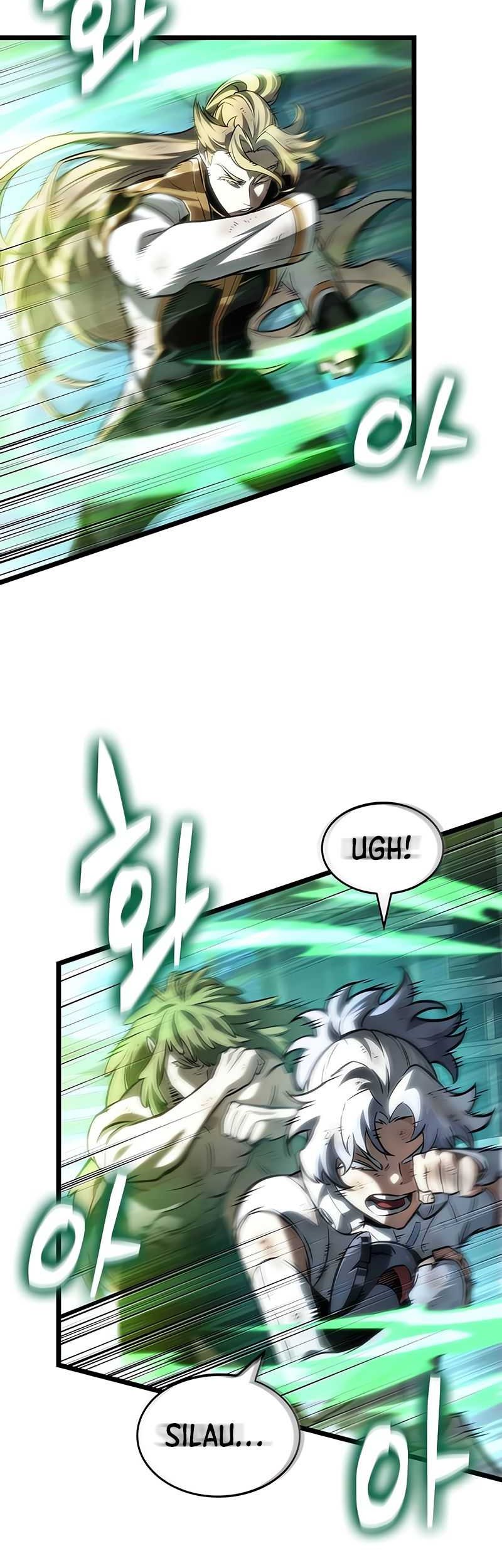 The World After the Fall Chapter 164 Gambar 40