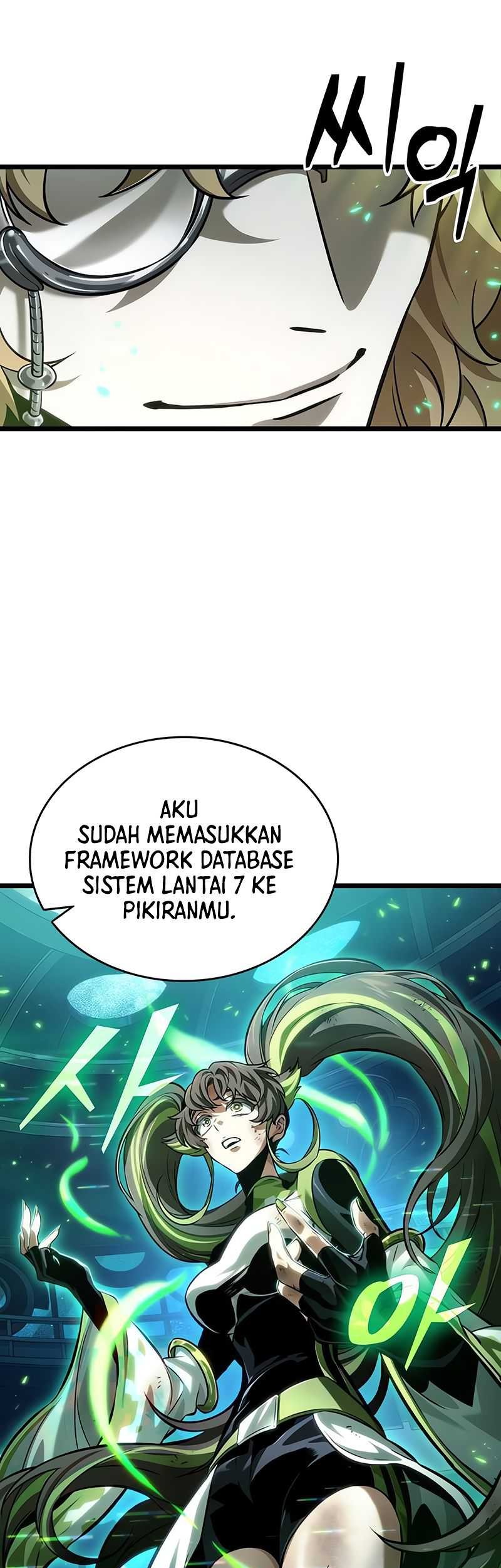 The World After the Fall Chapter 164 Gambar 42