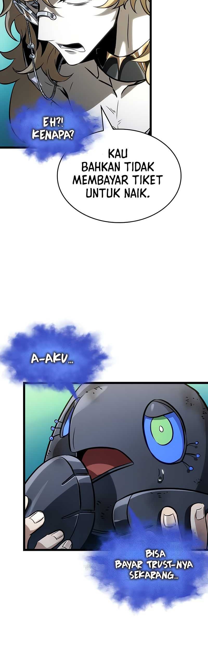The World After the Fall Chapter 164 Gambar 45