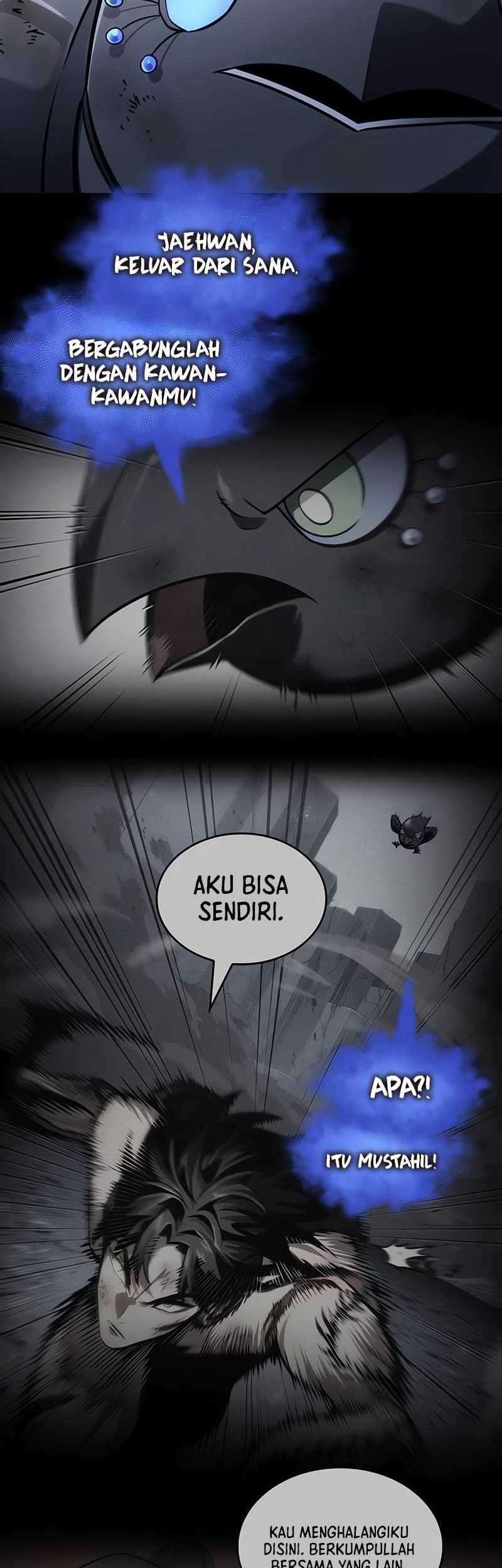 The World After the Fall Chapter 164 Gambar 47