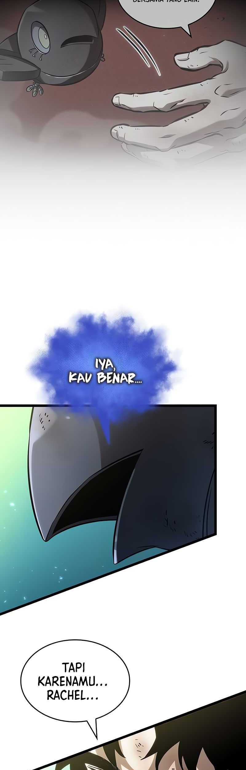 The World After the Fall Chapter 164 Gambar 48