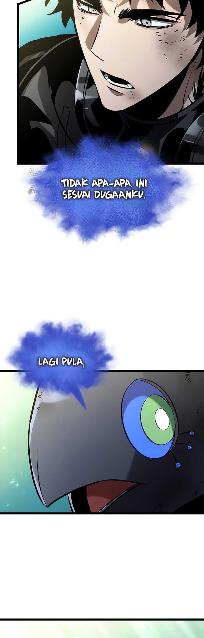 The World After the Fall Chapter 164 Gambar 49