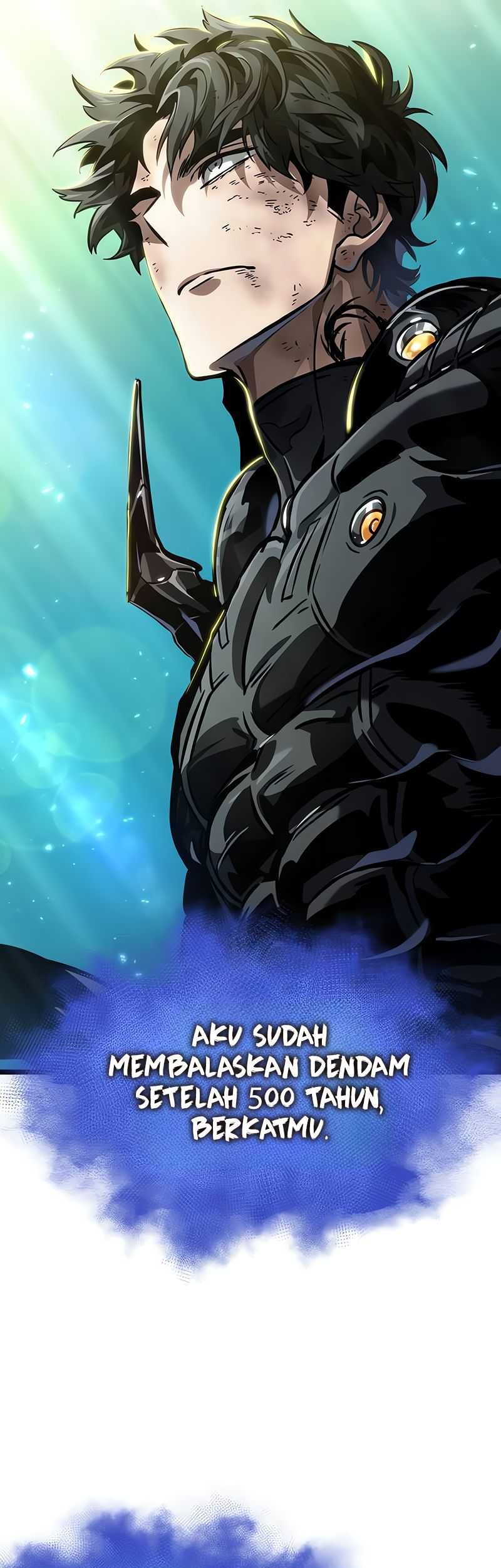 The World After the Fall Chapter 164 Gambar 50