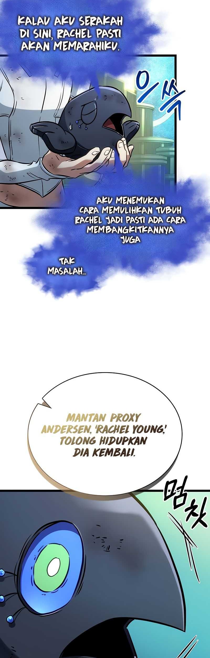 The World After the Fall Chapter 164 Gambar 51