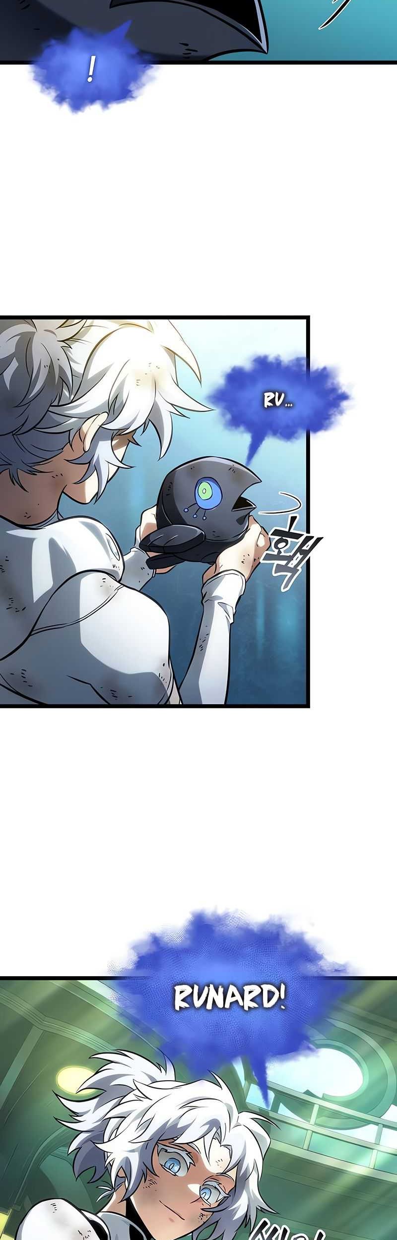 The World After the Fall Chapter 164 Gambar 52