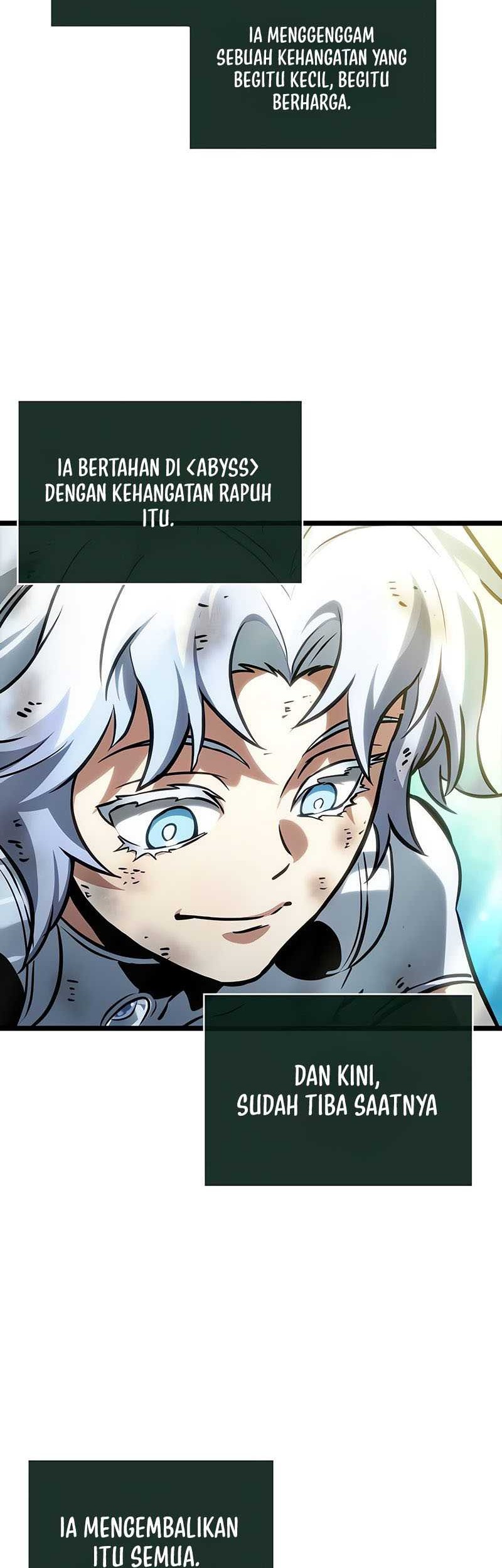 The World After the Fall Chapter 164 Gambar 55