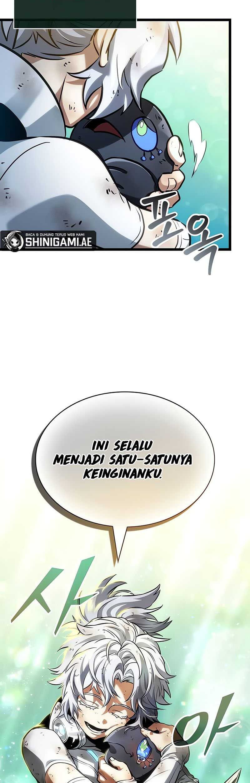The World After the Fall Chapter 164 Gambar 56