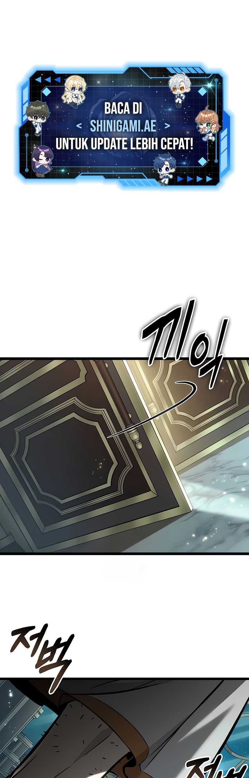Baca Komik The World After the Fall Chapter 164 Gambar 1