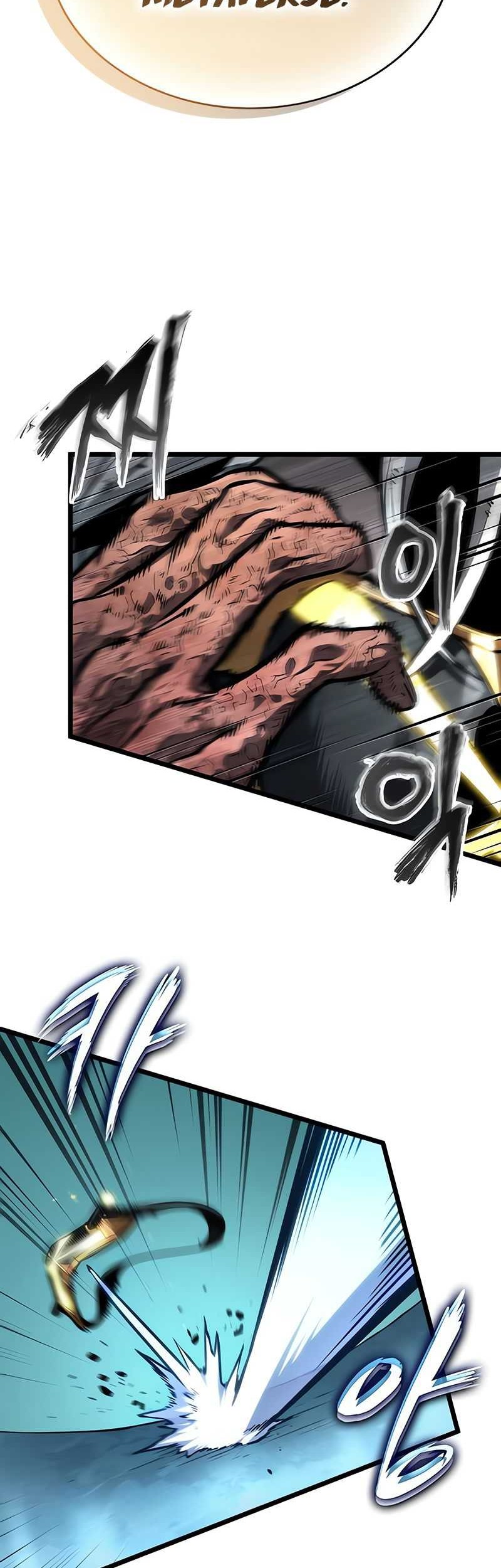 The World After the Fall Chapter 164 Gambar 4