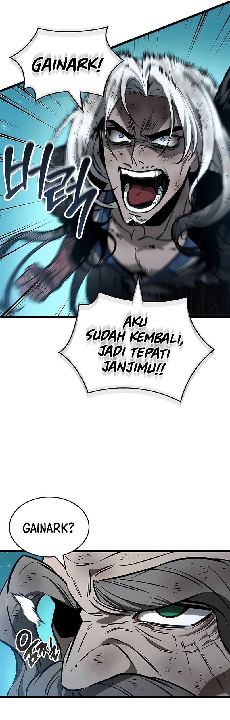 The World After the Fall Chapter 164 Gambar 6