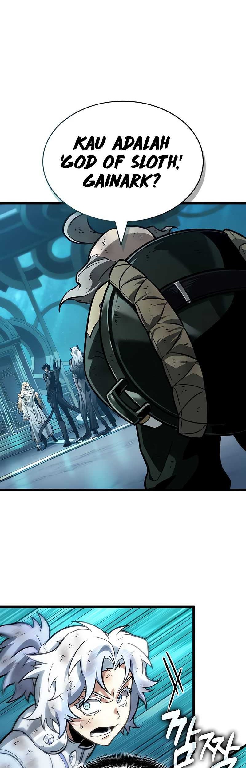 The World After the Fall Chapter 164 Gambar 7