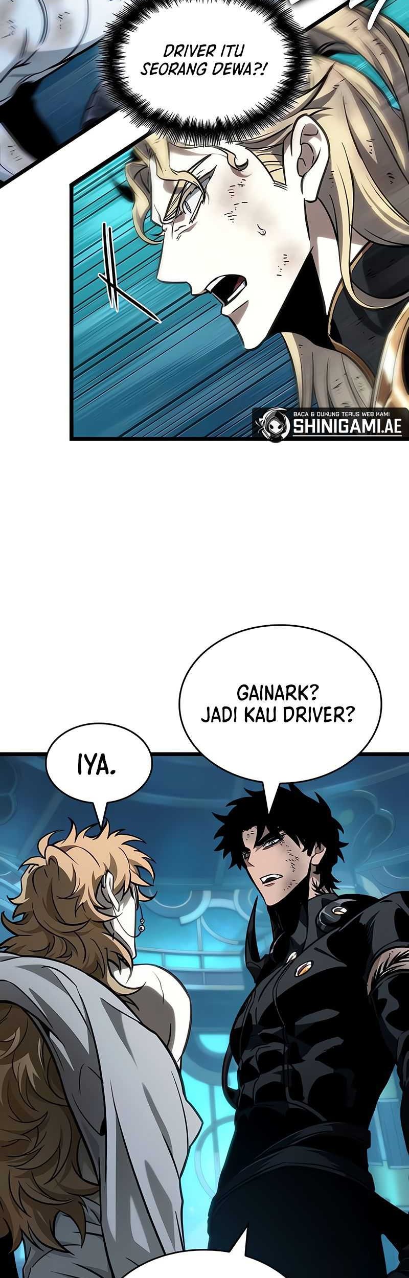 The World After the Fall Chapter 164 Gambar 8