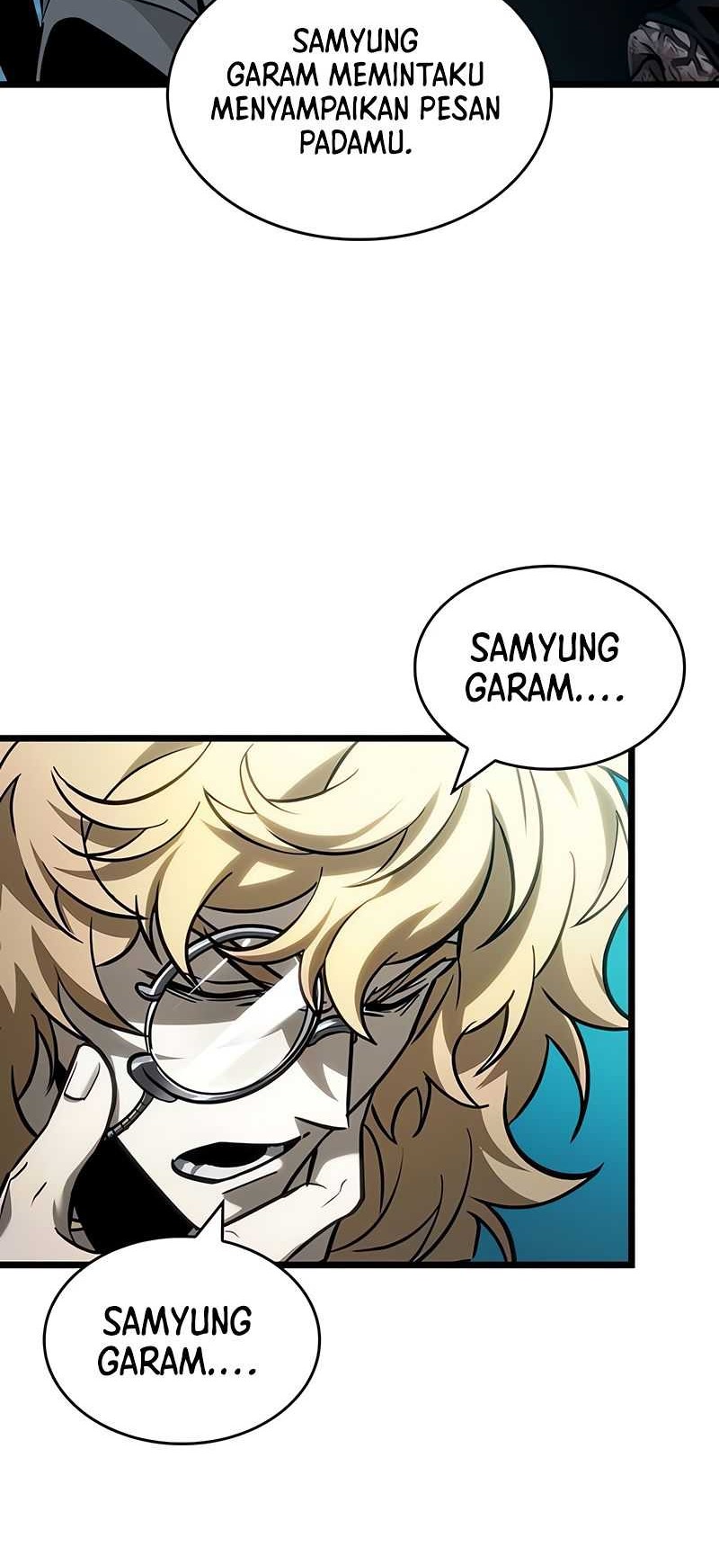 The World After the Fall Chapter 164 Gambar 9