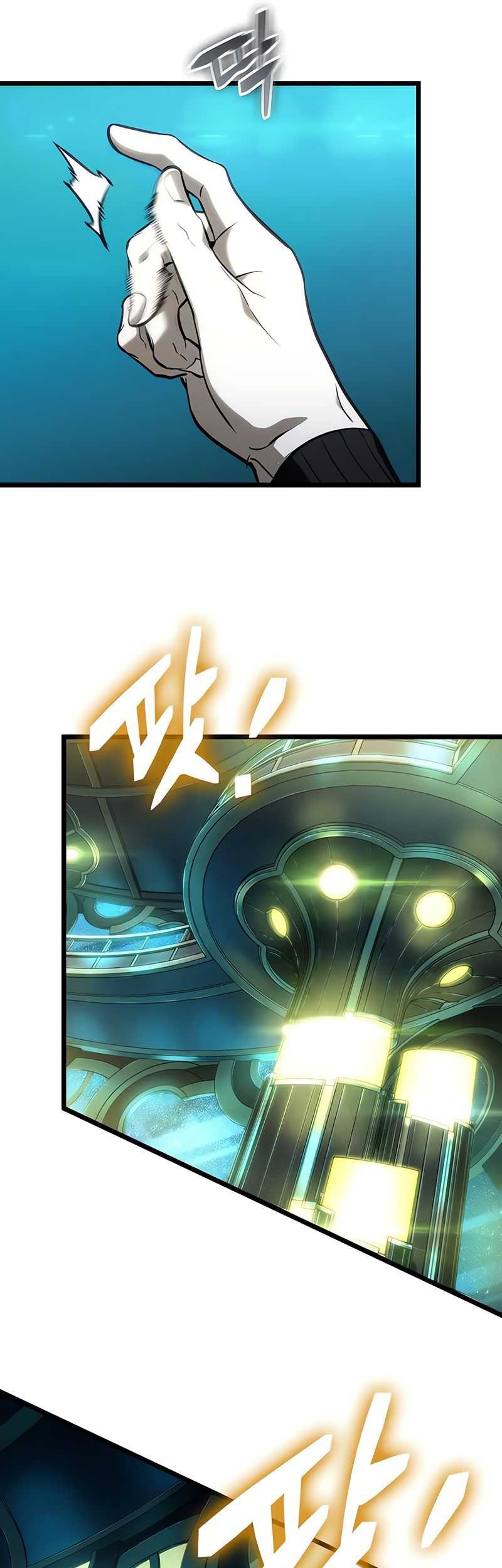 The World After the Fall Chapter 164 Gambar 14