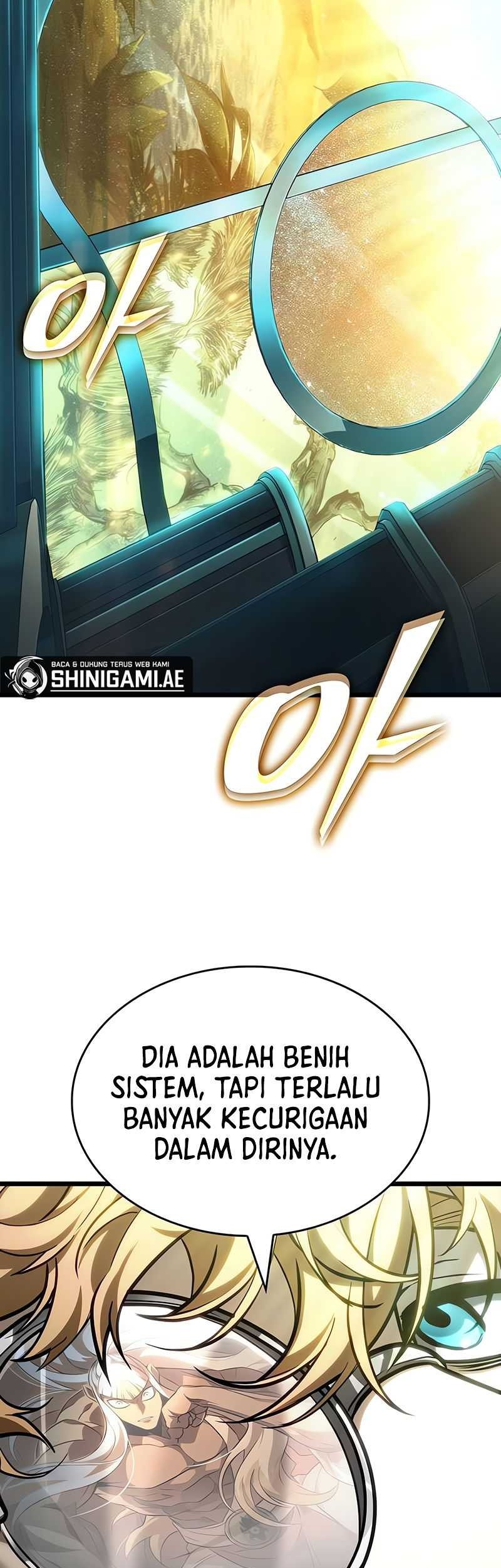 The World After the Fall Chapter 164 Gambar 16