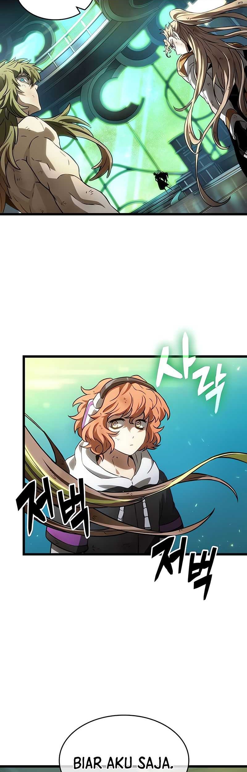 The World After the Fall Chapter 164 Gambar 19