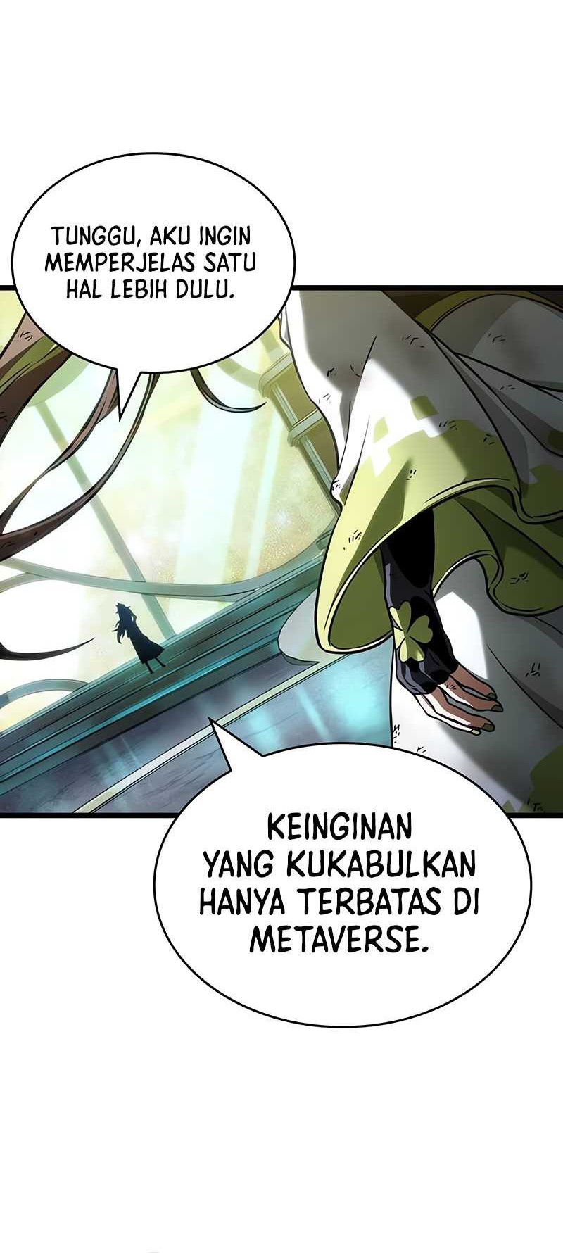 The World After the Fall Chapter 164 Gambar 21