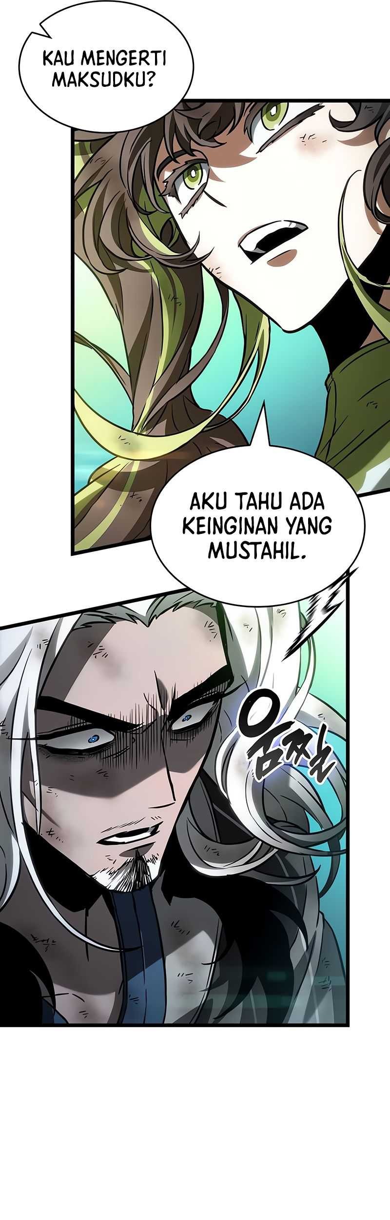 The World After the Fall Chapter 164 Gambar 22