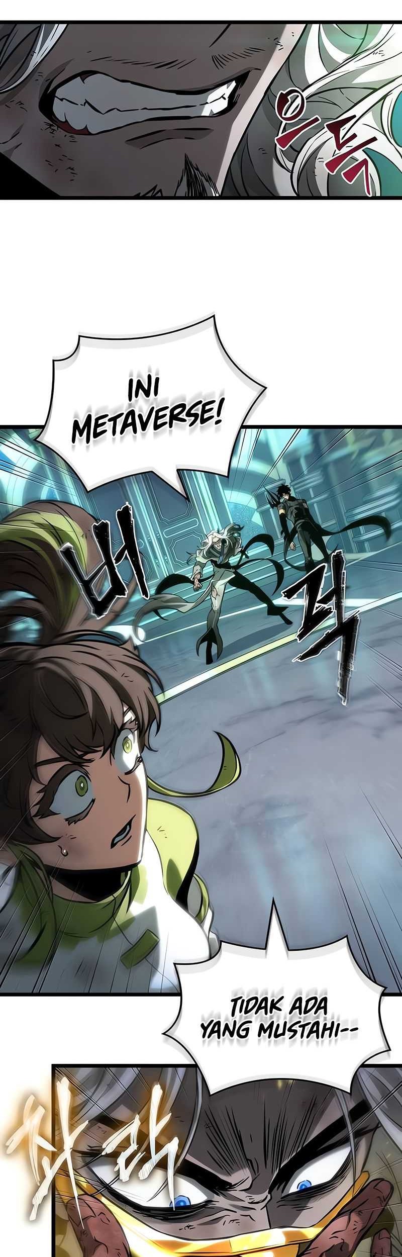 The World After the Fall Chapter 164 Gambar 23