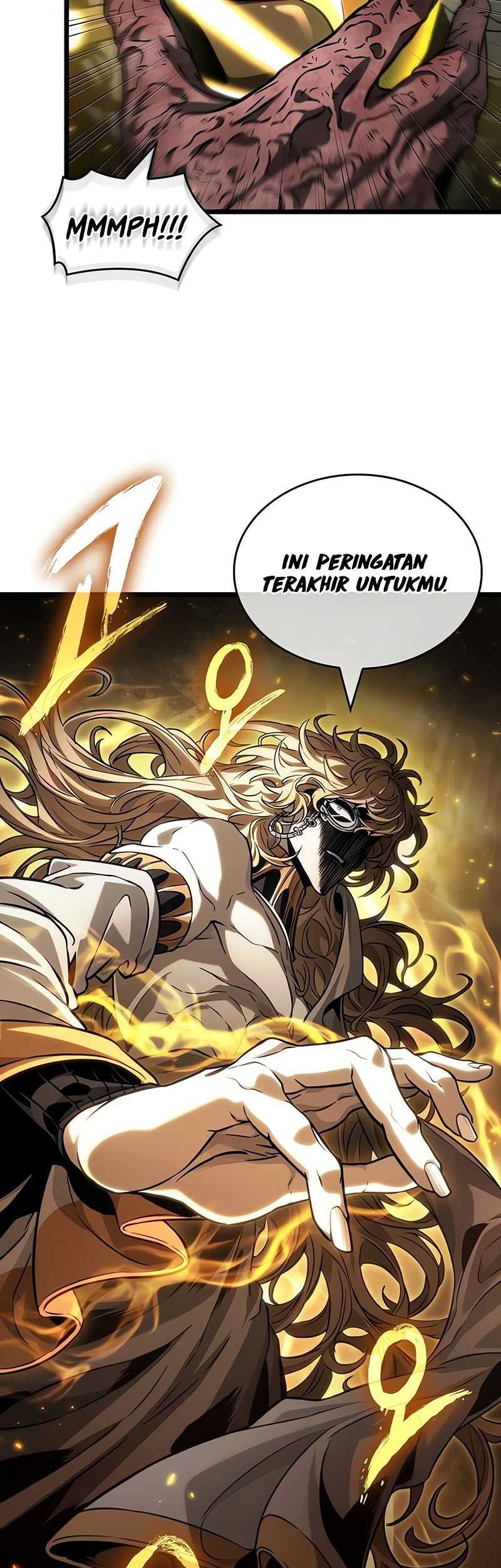 The World After the Fall Chapter 164 Gambar 24