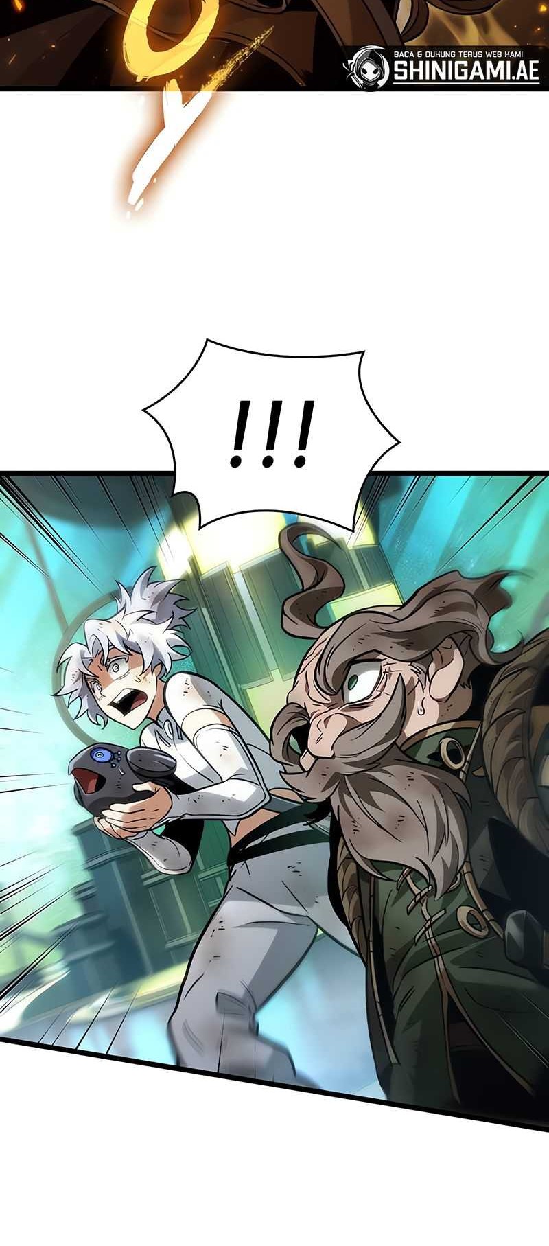 The World After the Fall Chapter 164 Gambar 25