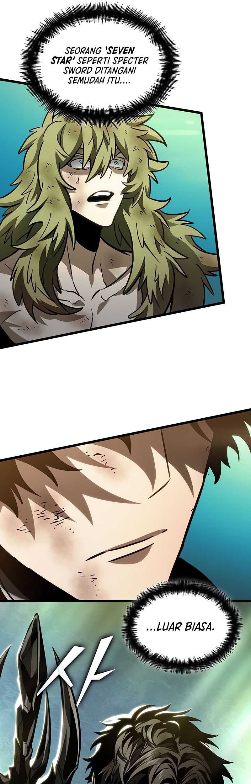 The World After the Fall Chapter 164 Gambar 26