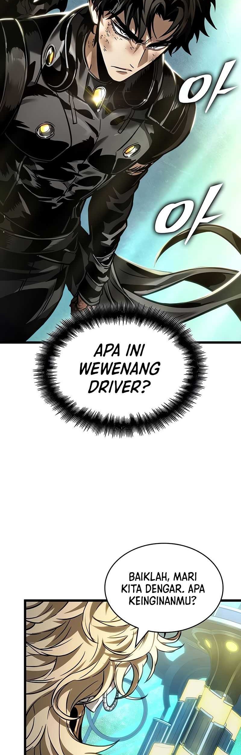The World After the Fall Chapter 164 Gambar 27