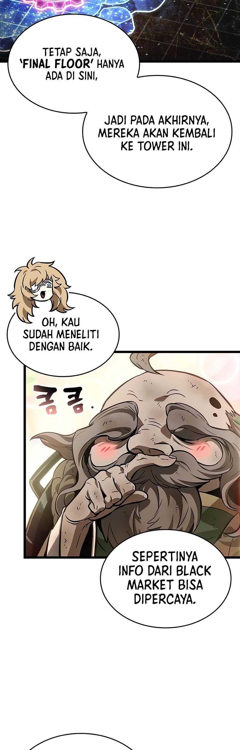 The World After the Fall Chapter 164 Gambar 32