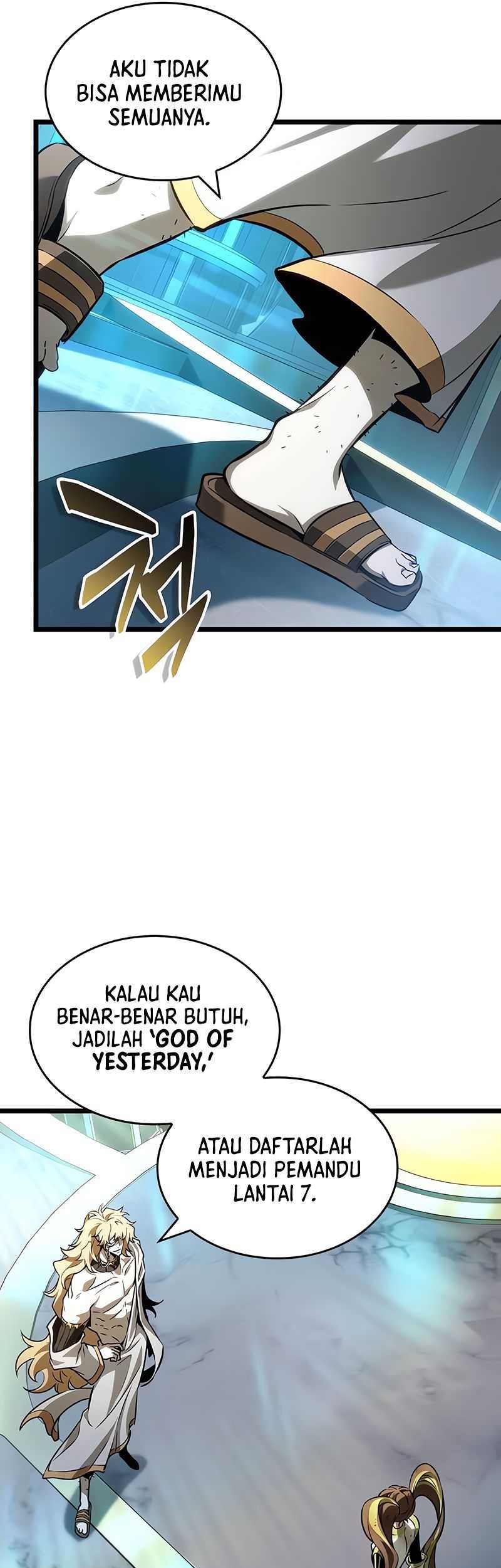 The World After the Fall Chapter 164 Gambar 34