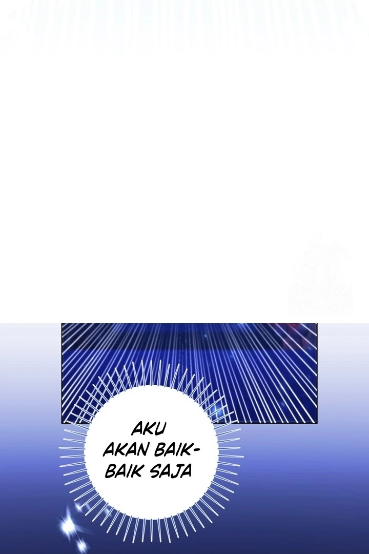 Black Killer Whale Baby Chapter 45 Gambar 123