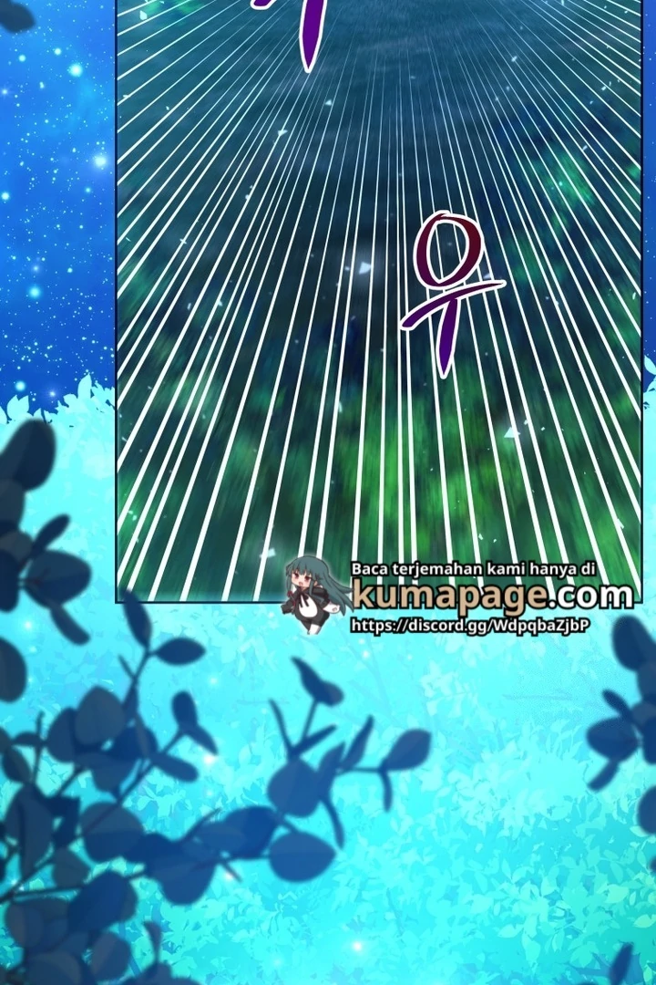 Black Killer Whale Baby Chapter 45 Gambar 93