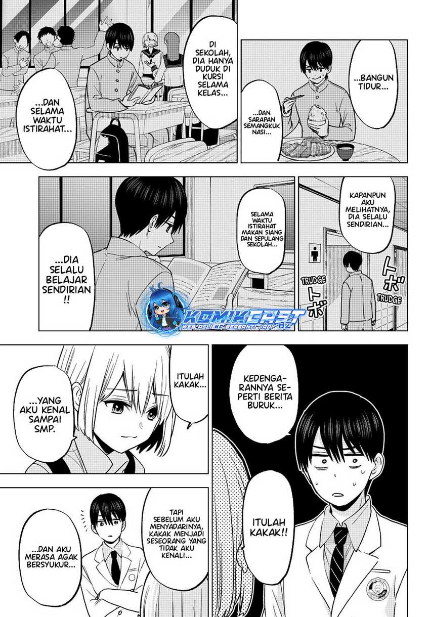 The Cuckoo’s Fiancee Chapter 206 Gambar 19