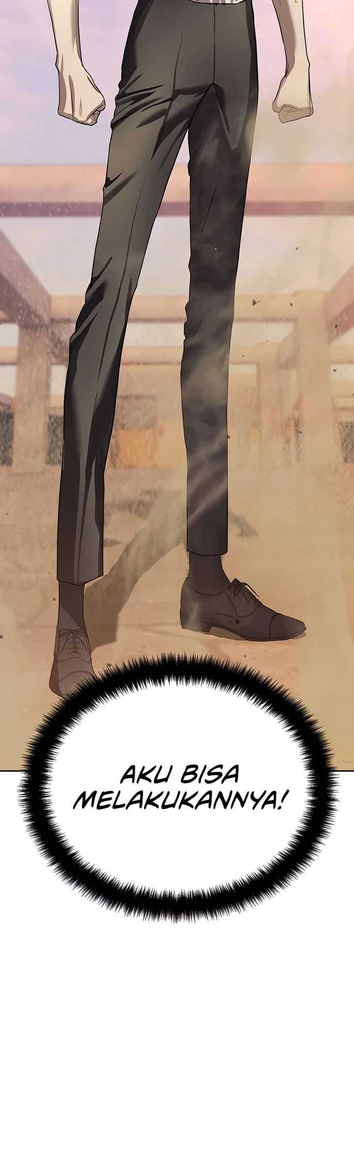 Special Civil Servant Chapter 38 Gambar 49