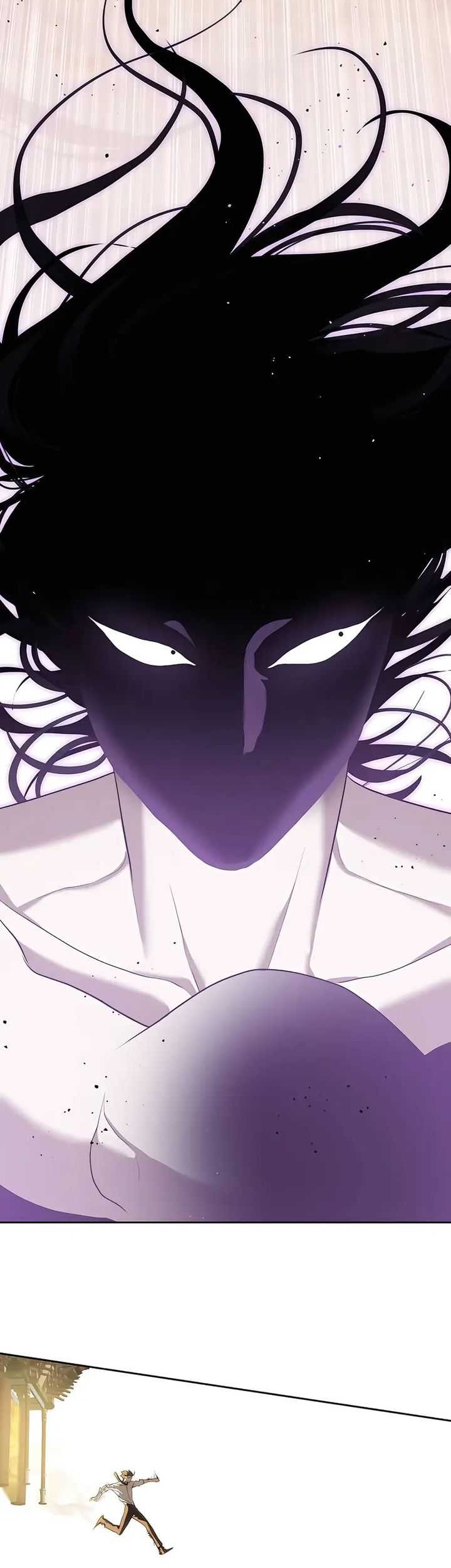 Baca Special Civil Servant Chapter 38 Gambar 2