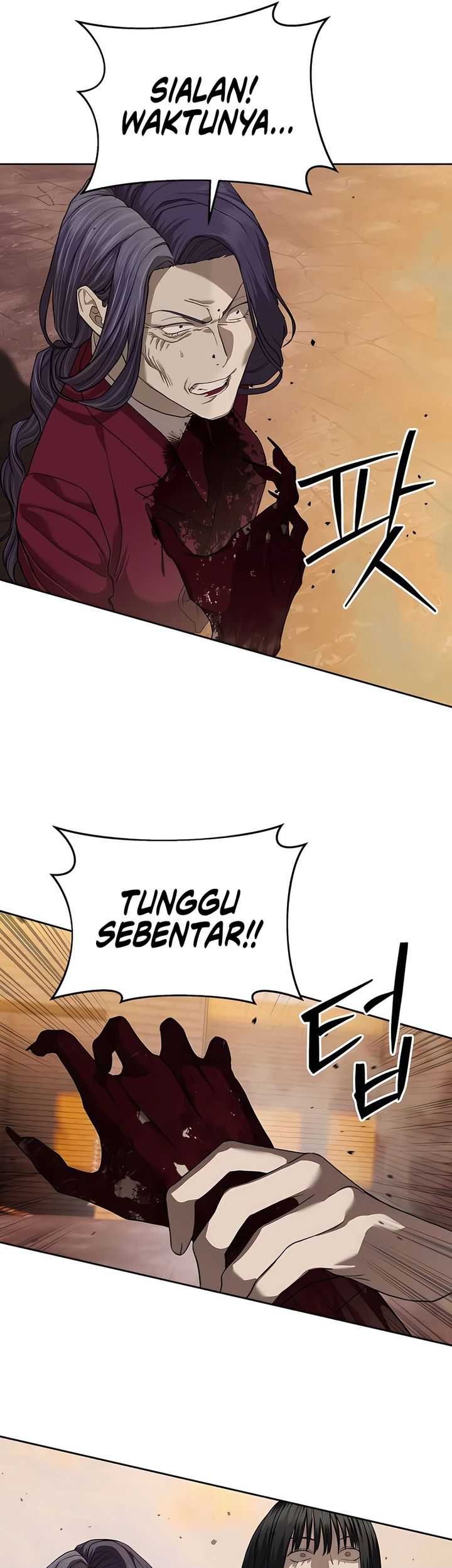 Special Civil Servant Chapter 38 Gambar 67
