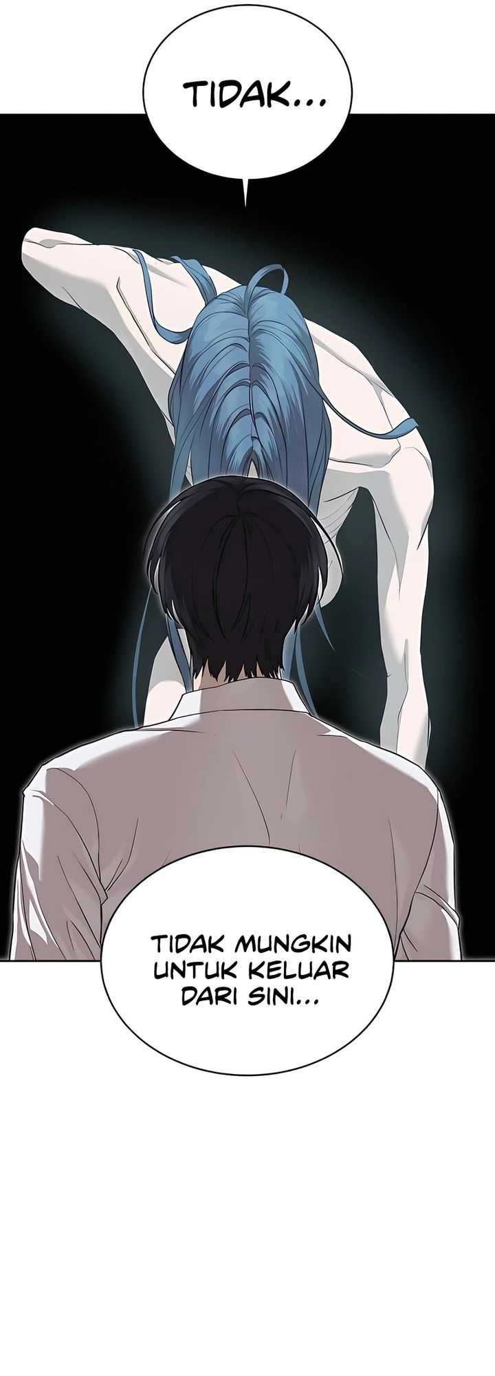 Special Civil Servant Chapter 38 Gambar 6