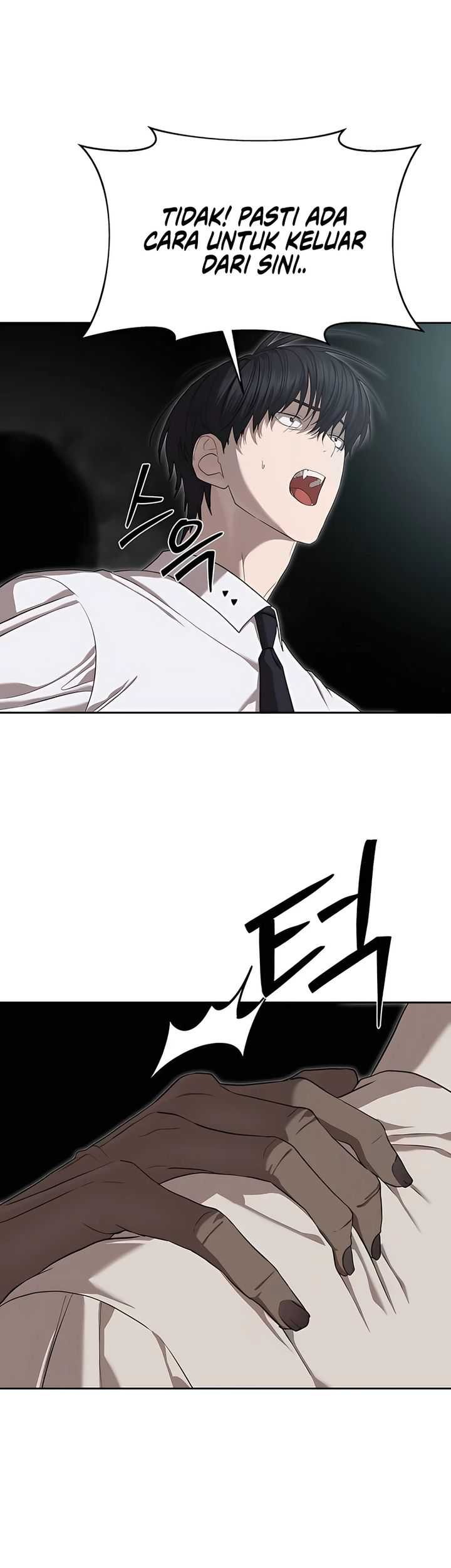 Special Civil Servant Chapter 38 Gambar 7