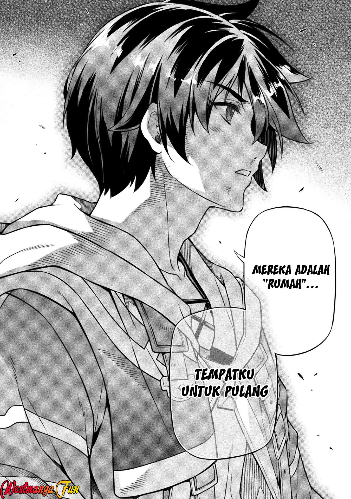 Drawing: Saikyou Mangaka wa Oekaki Skill de Isekai Musou Suru! Chapter 132 Gambar 17