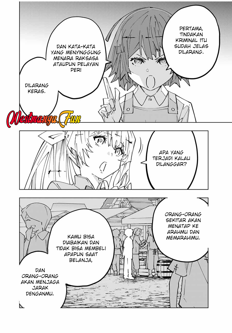 My Gift LVL 9999 Unlimited Gacha Chapter 151 Gambar 19