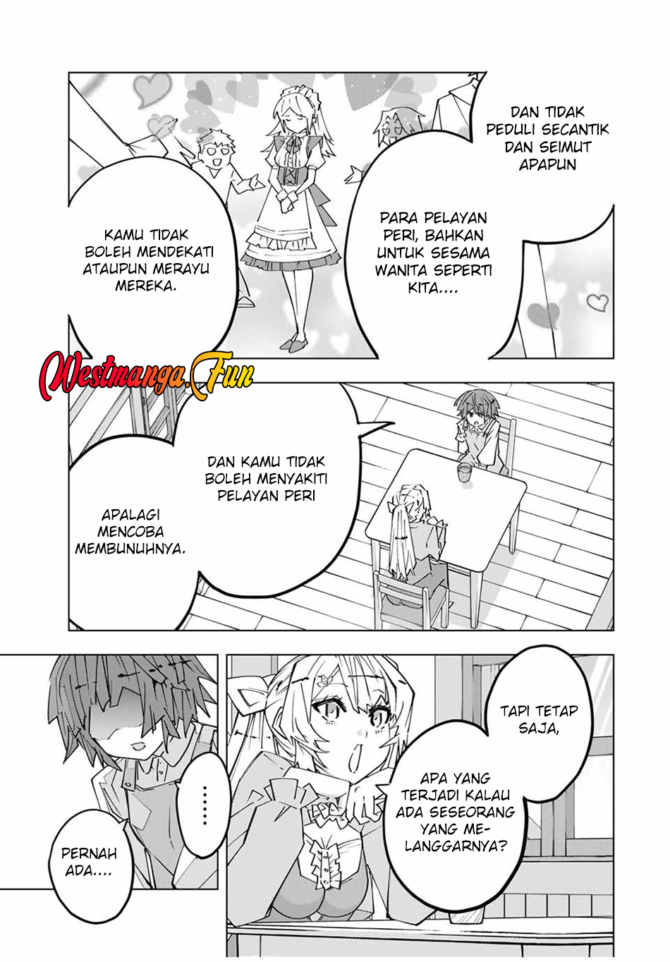 My Gift LVL 9999 Unlimited Gacha Chapter 151 Gambar 20