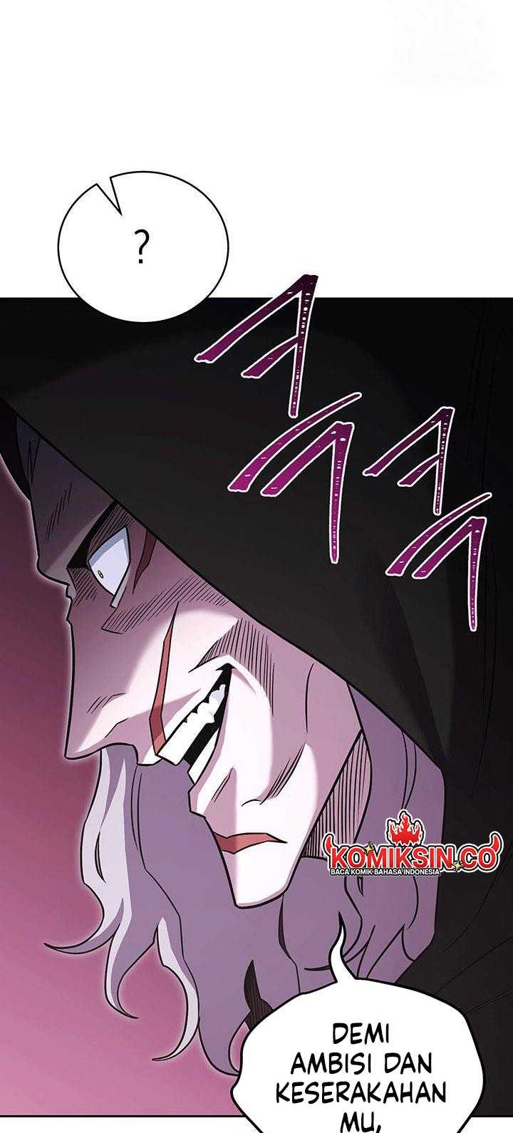 My Insanely Competent Underlings Chapter 58 Gambar 19