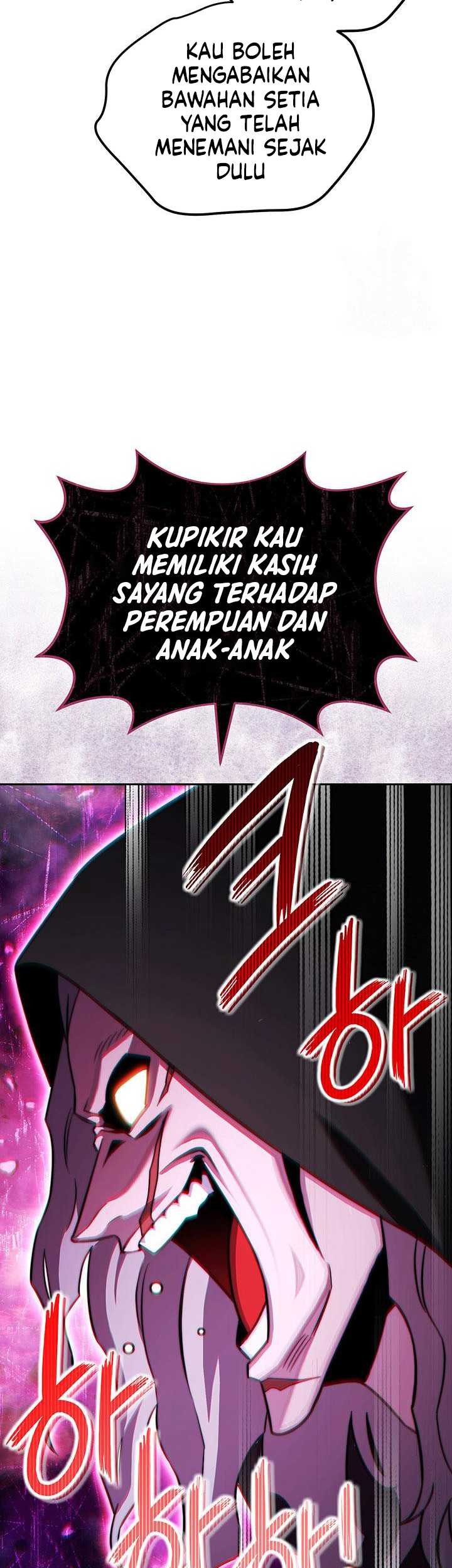 My Insanely Competent Underlings Chapter 58 Gambar 20