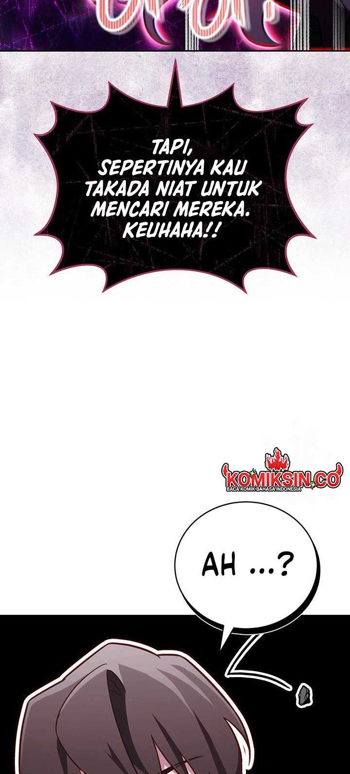 My Insanely Competent Underlings Chapter 58 Gambar 21