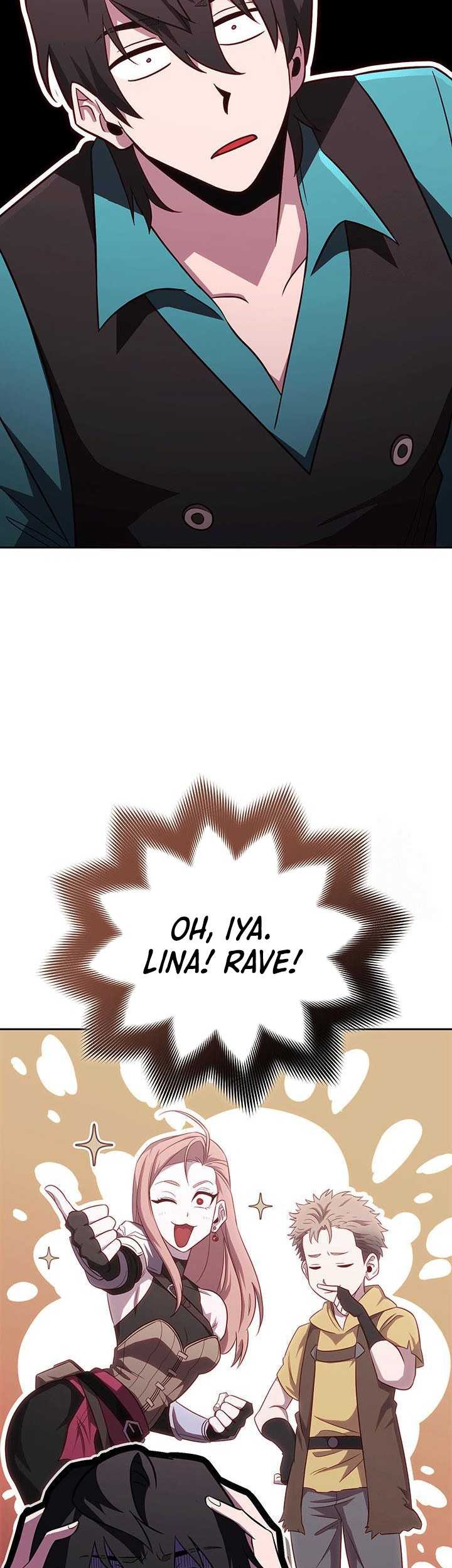 My Insanely Competent Underlings Chapter 58 Gambar 22