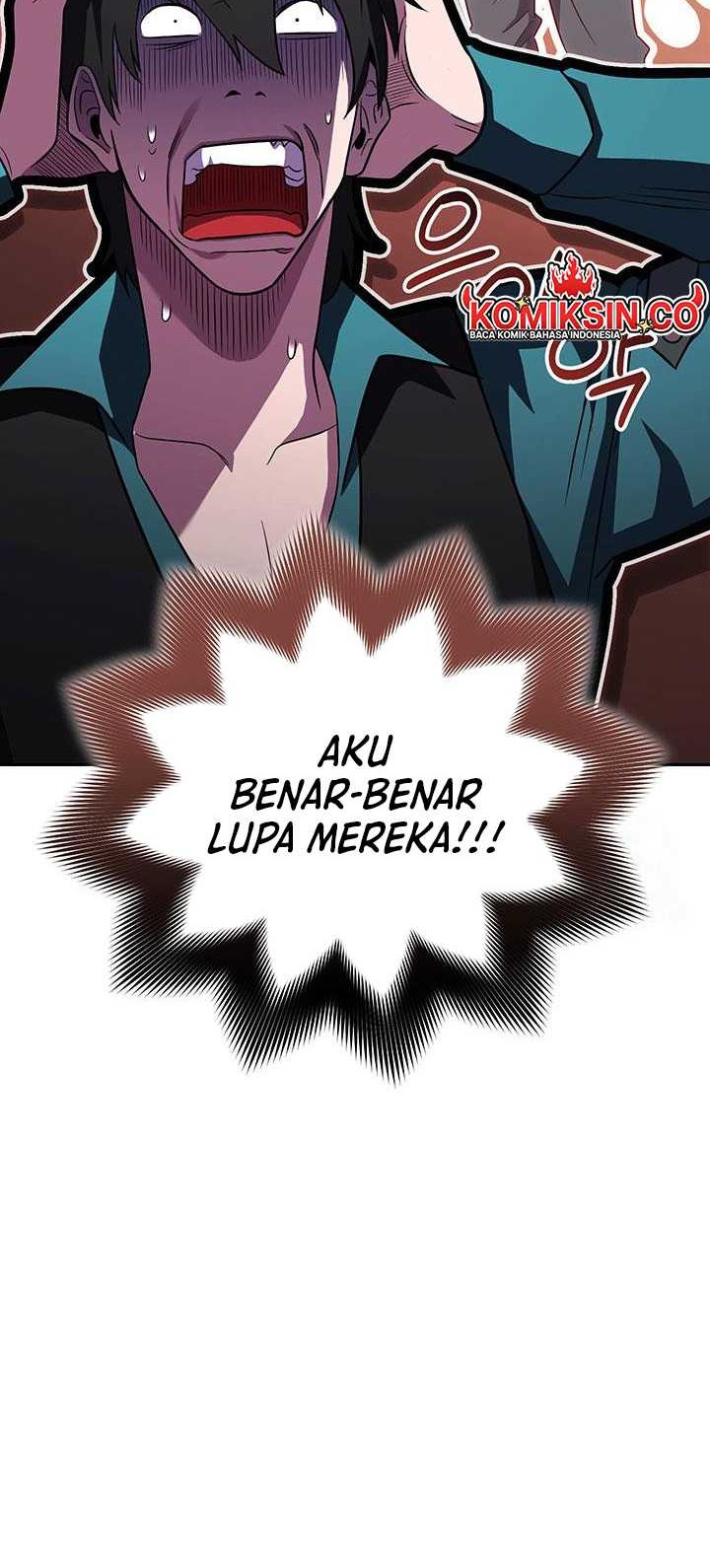 My Insanely Competent Underlings Chapter 58 Gambar 23