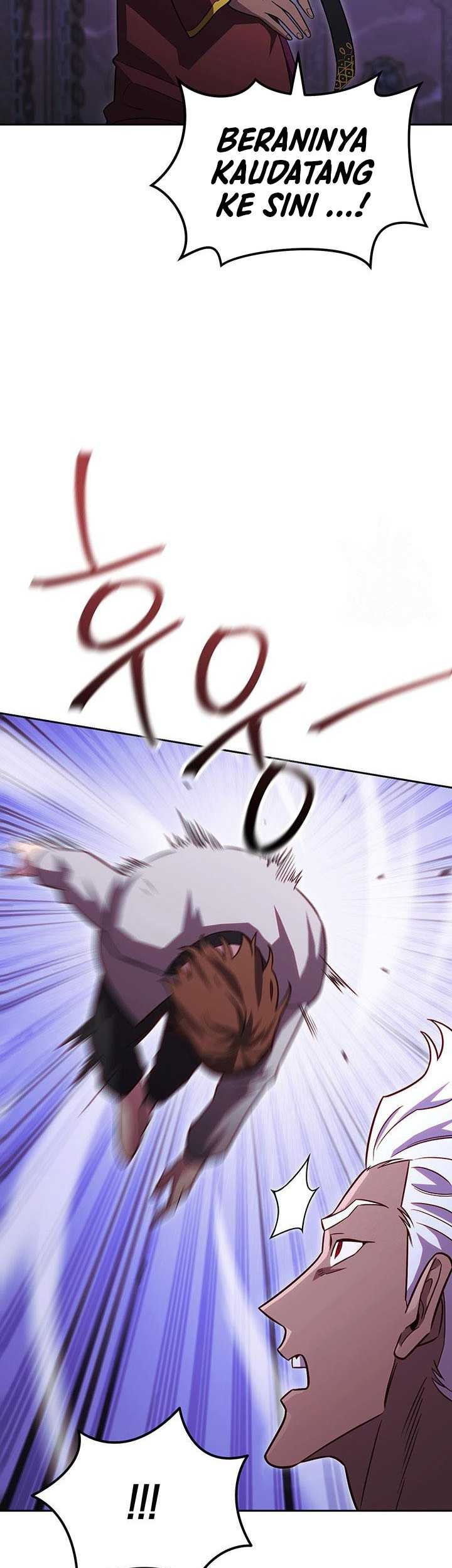 My Insanely Competent Underlings Chapter 58 Gambar 26