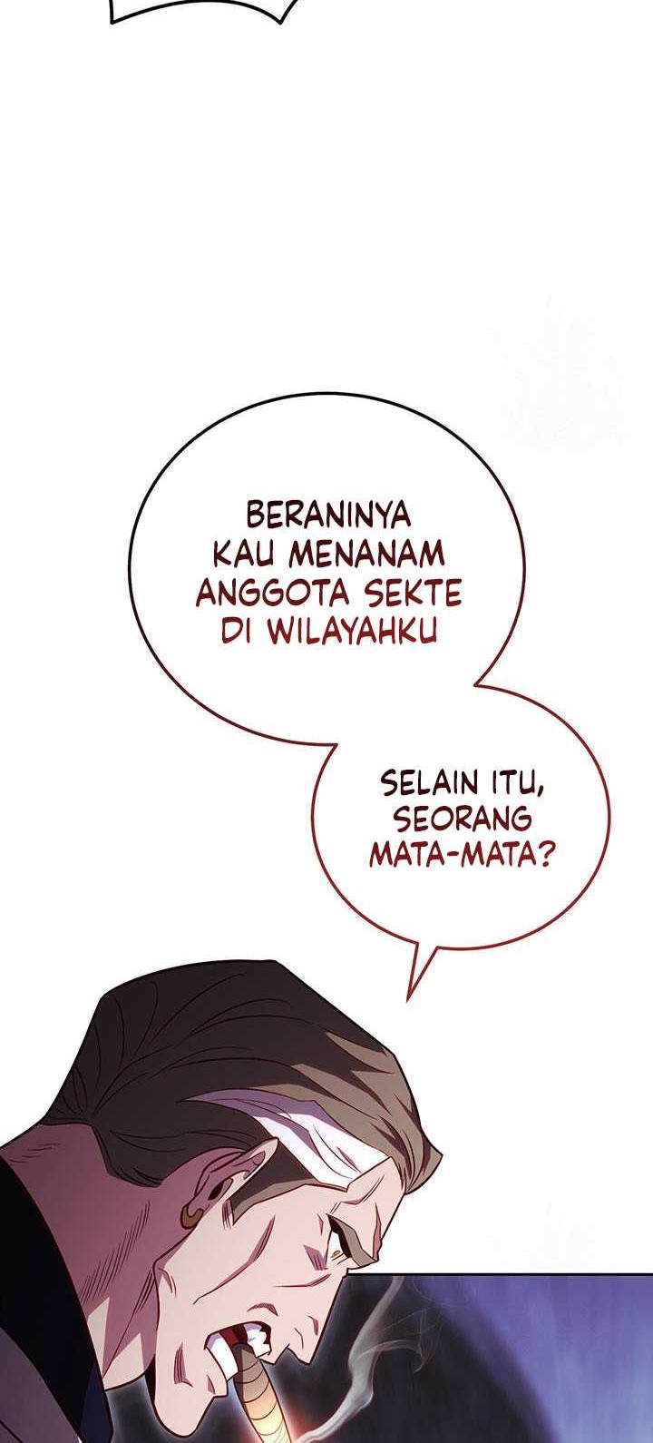My Insanely Competent Underlings Chapter 58 Gambar 27